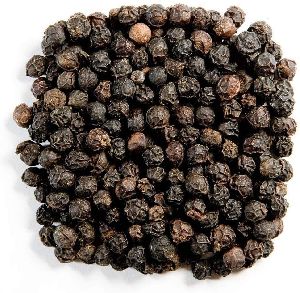 Black Pepper