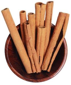 Cinnamon Stick