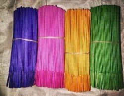 Metallic Scented Incense Stick