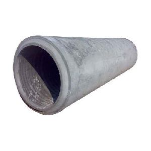 Rcc Cement Pipes