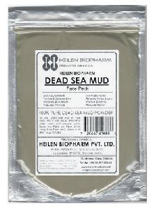 DEAD SEA MUD FACE PACK