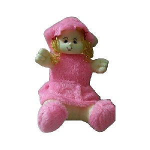 Doll Soft Toy