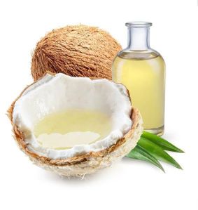 Coconut Oil