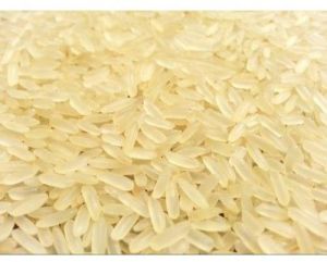 Golden Parboiled Rice