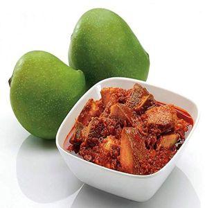 Mango Pickle