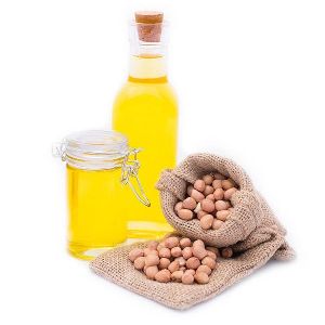 peanut oil