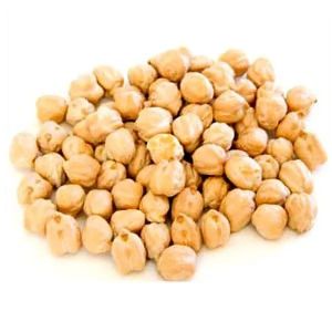 White Chickpeas