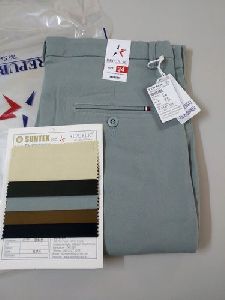 cotton mens trousers