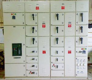 Distribution Panels