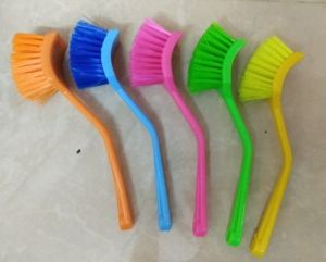 Sink Cleaning Brush