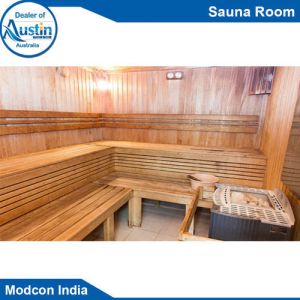 Sauna Room