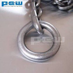 Stainless Steel Chain Sling