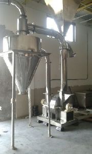 Turmeric Grinding Machine