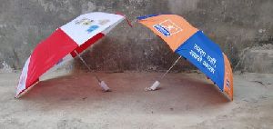 Printed Promotional Umbrella