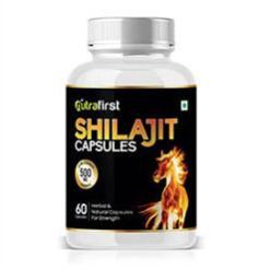 Best Shilajit Capsules