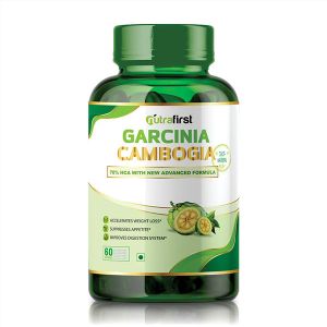 garcinia cambogia capsules