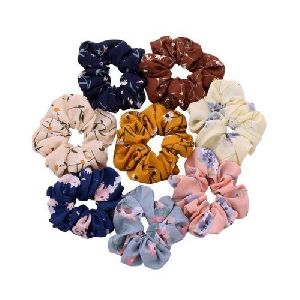 Hair Scrunchies