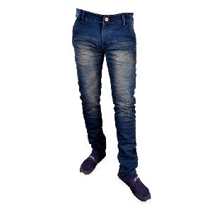 Casual Cotton Jean