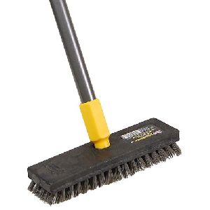 Deck Scrub Brush