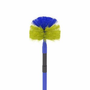 Plastic Dust Cobweb Brush