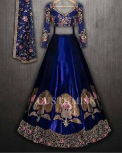 Fancy Lehenga Choli