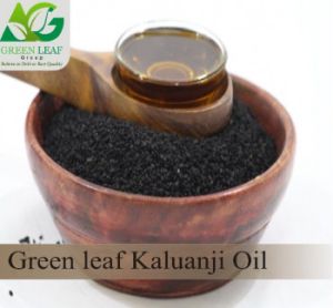 Kalonji Oil