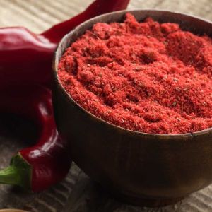 Kashmiri Red Chilli Powder