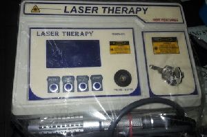 Laser Therapy Equipment