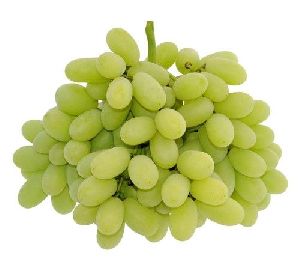 Fresh Green Grapes