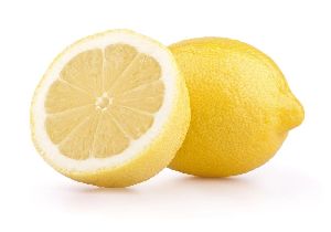 fresh Lemon