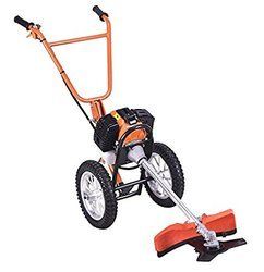 Petrol Operated Lawn Mover