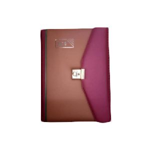 Lockable Personal Diary