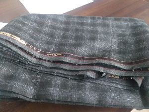 Suiting Greige Fabric