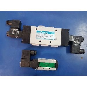 Solenoid Valve