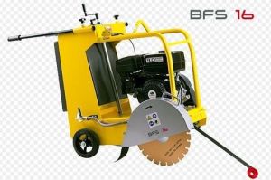 Concrete Cutter