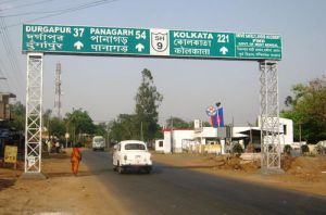 Reflective Sign Boards