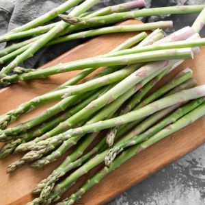 Fresh Asparagus