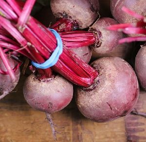 Fresh Beetroot