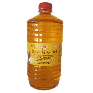 Mustard oil