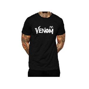 Mens Printed T-shirt