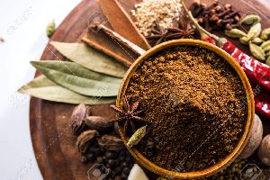 Dried Garam Masala Powder