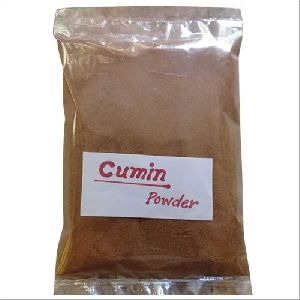 Organic Cumin Powder