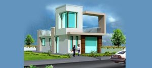 2 BHK Luxury Villas in Dehradun