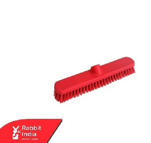 Plastic Floor Cleaning Brush