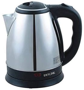 Automatic Electric Kettle