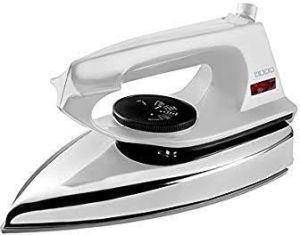 Dry Iron