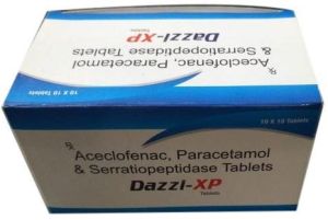 Dazzi-XP Tablets