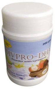 Lycopene Protein Supplement