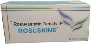 Rosushine Tablets