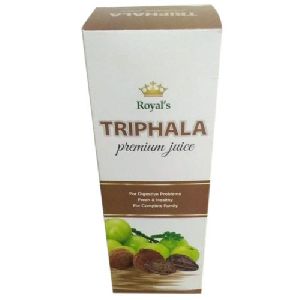 Triphala Premium Juice